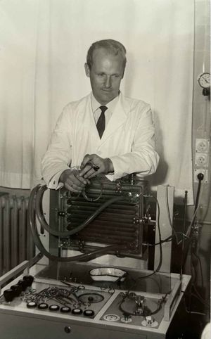 Klinkmann in der Klinik Klinkmann in der Klinik